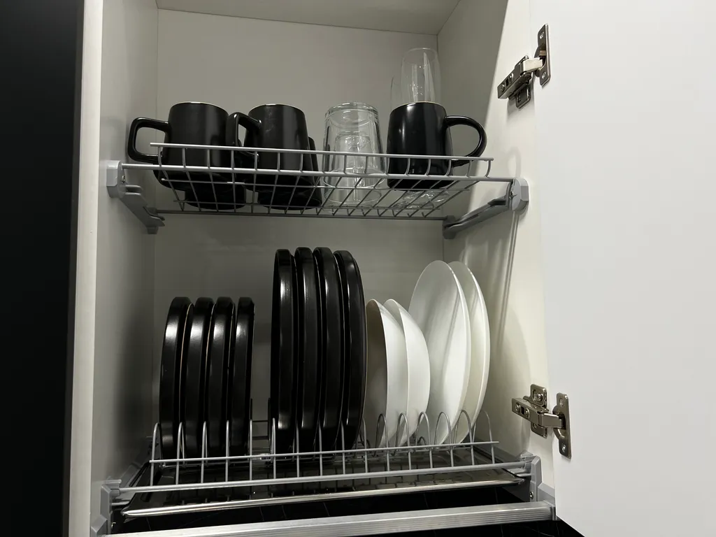 Премиальная квартира в центре города на высоком этаже в ЖК Республика