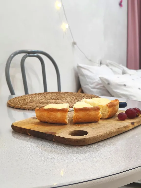 Квартира Красивая уютная студия — аренда посуточно в Киров