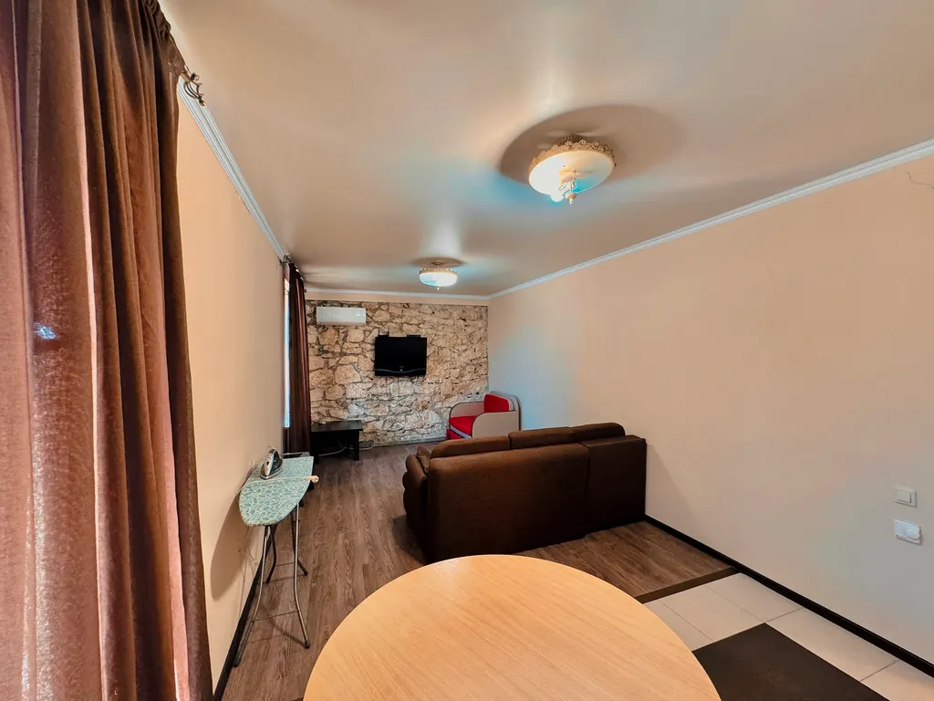 Уютный гостевой дом