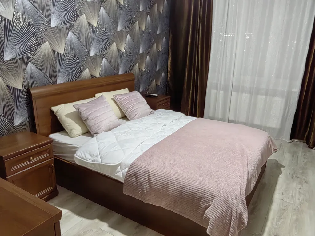 Студия у парка