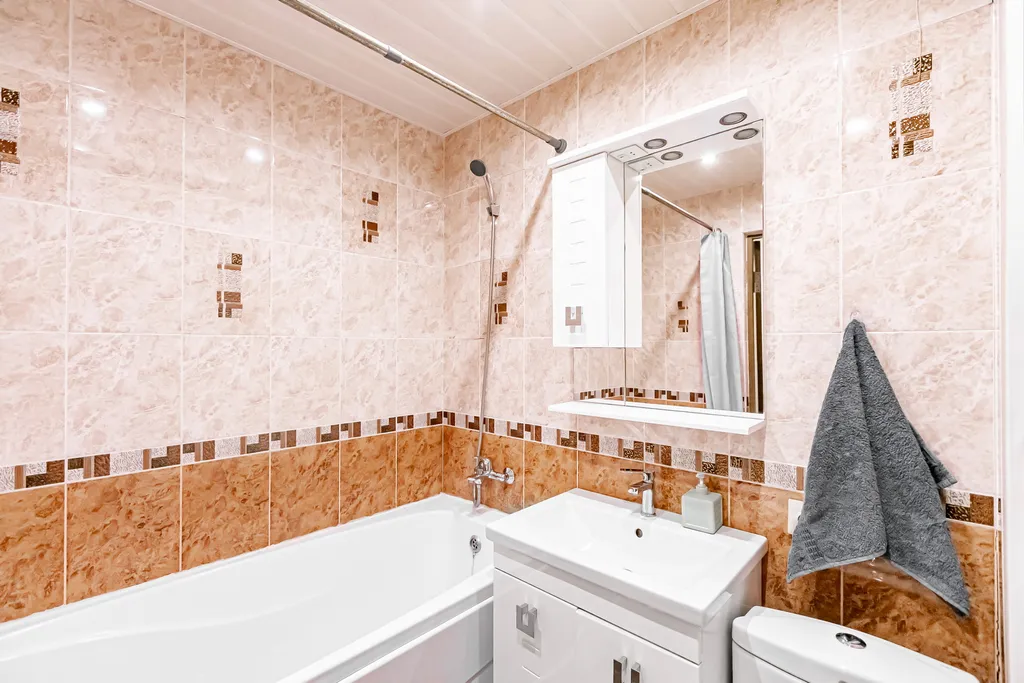 Квартира в центре