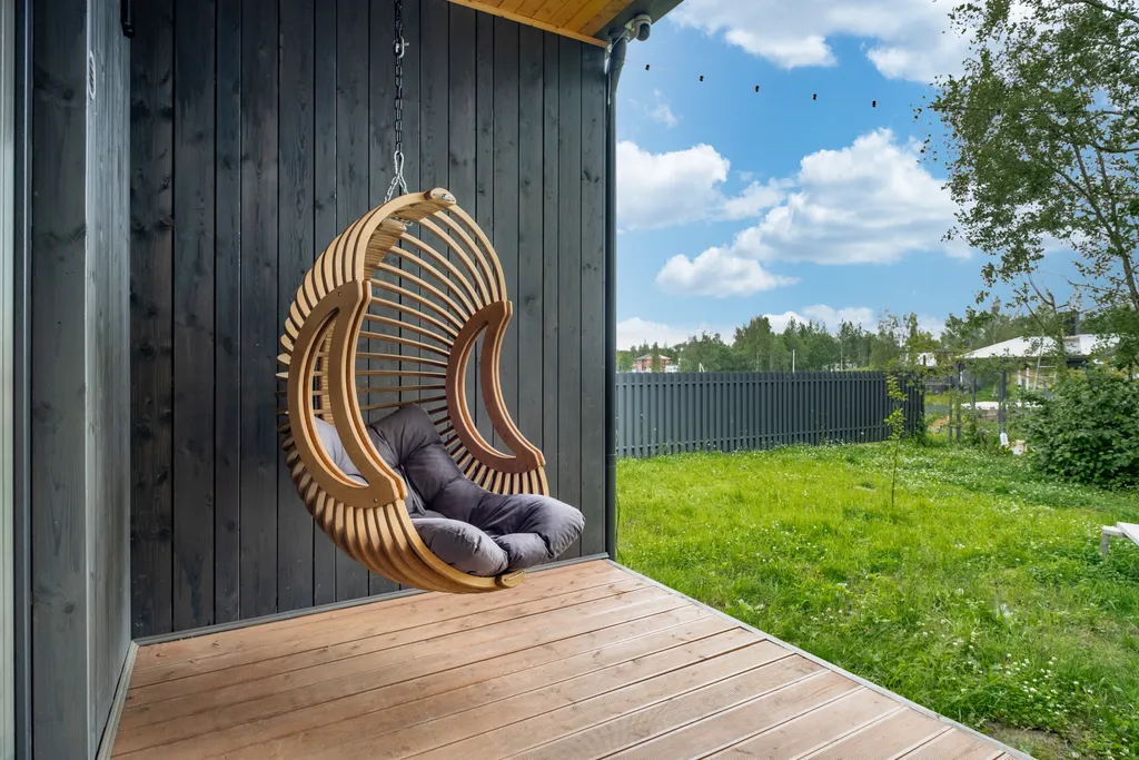 Коттедж Новый уютный дом Топ 75 — аренда посуточно в Новое Токсово