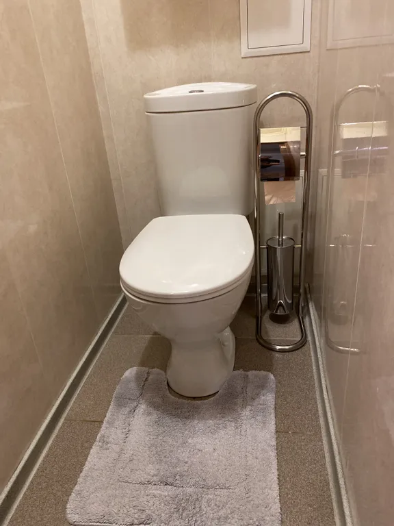 Квартира Уютная 2-х комнатная квартира в центре города для вашего отдыха — Ярославль