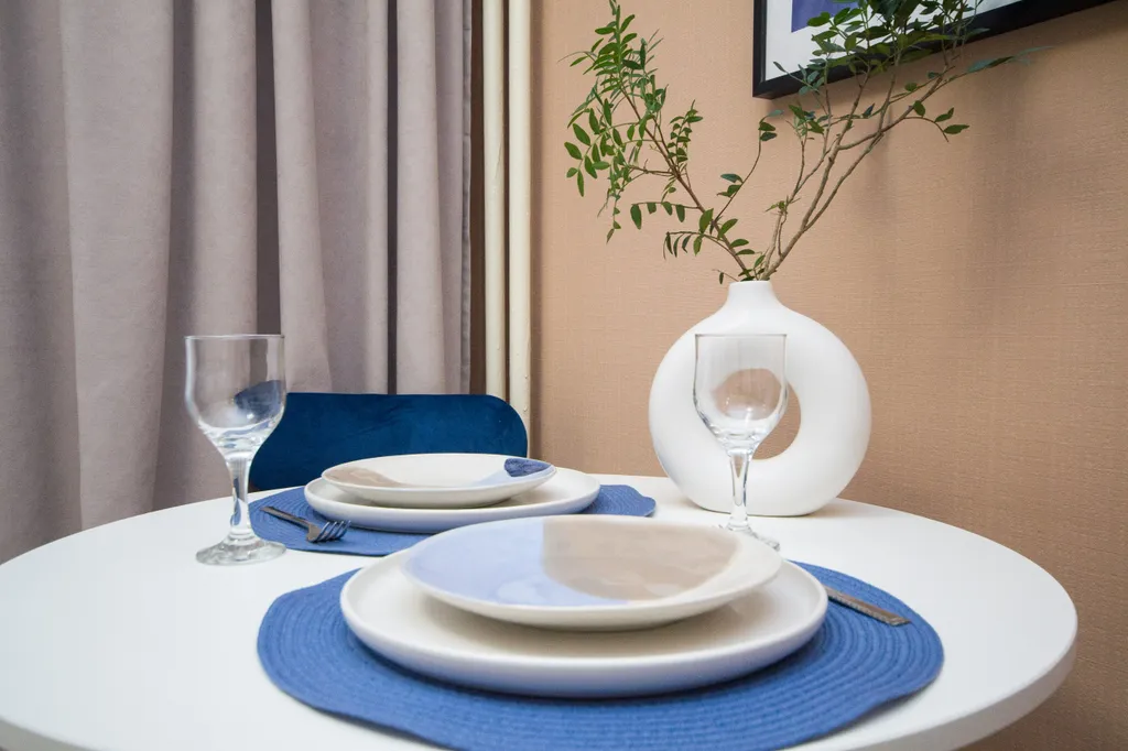 Квартира комфорт-класса