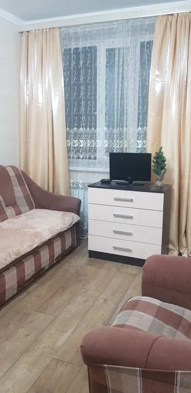 Квартира в курортной зоне