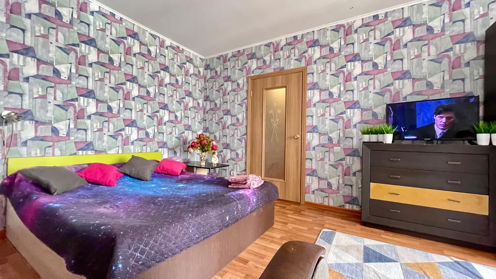 Отличная квартира рядом с областной больницей