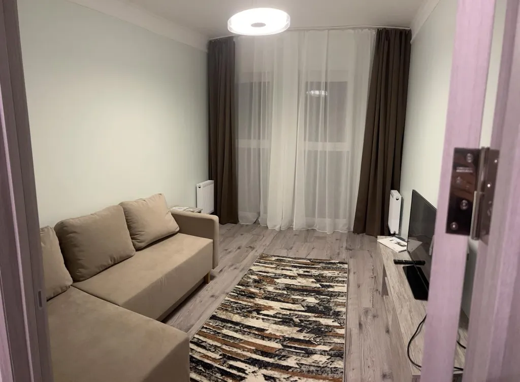 Квартира Квартира Апартамент рядом с морем — Светлогорск