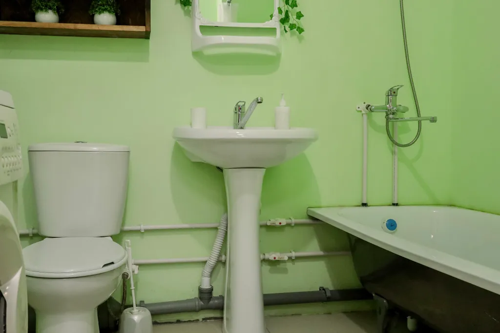 Просторная квартира в ЖК Огни Ижeвска