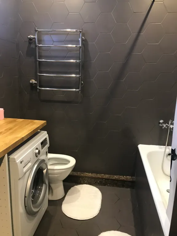 Квартира рядом с общежитием НИУ ВШЭ