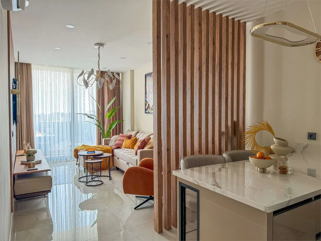 Апартаменты new level cleopatra возле пляжа клеопатры