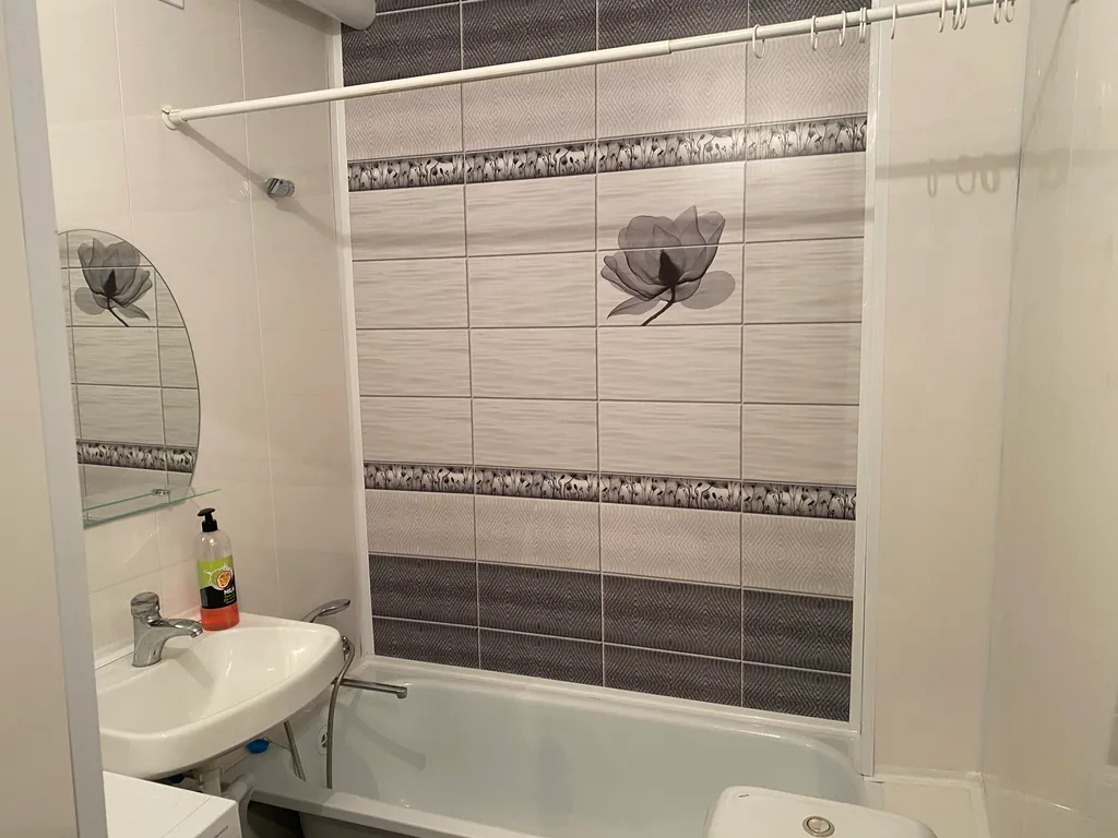 Квартира в центре города