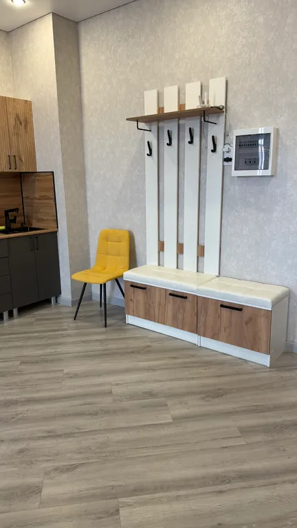 Апартамент у моря