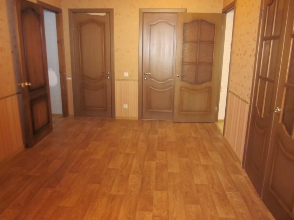 Светлая, просторная 2-х комнатная квартира