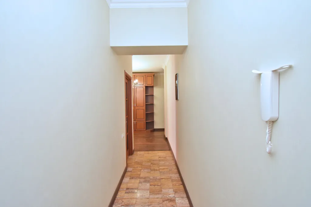 Шикарная квартира