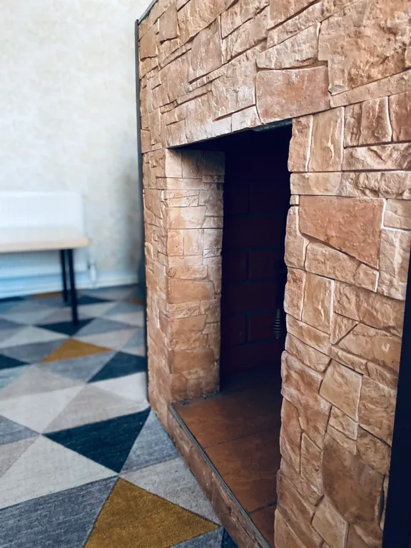 Уютный коттедж со всеми удобствами в 7 км МКАД в лесной зоне