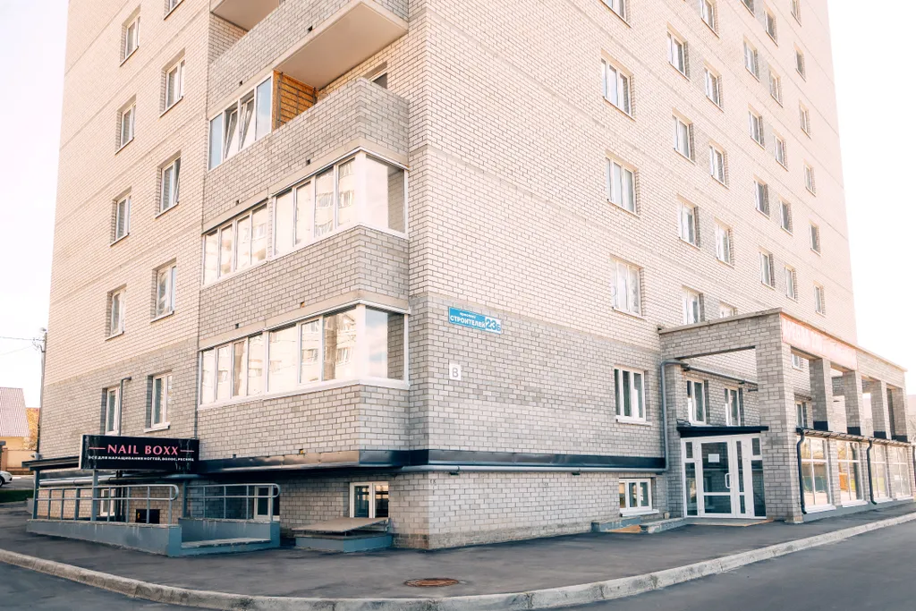 Комфортная квартира у Центра ортопедии - удобно для лечения и отдыха