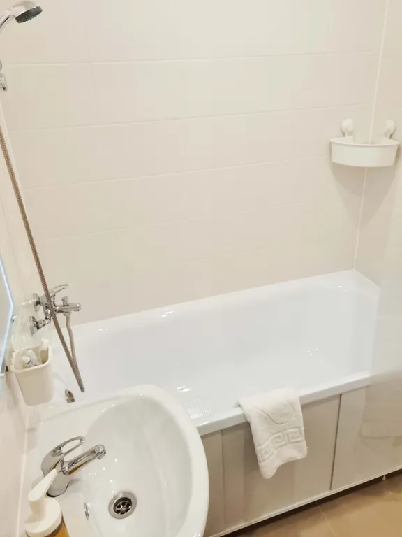 Апартаменты Горького 89