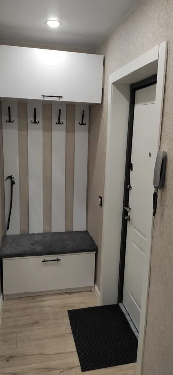 Комфортная квартира в самом сердце города