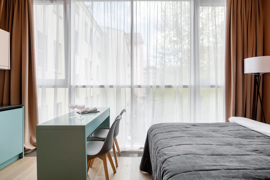 Квартира Апартаменты comfort life на маяковской — Москва