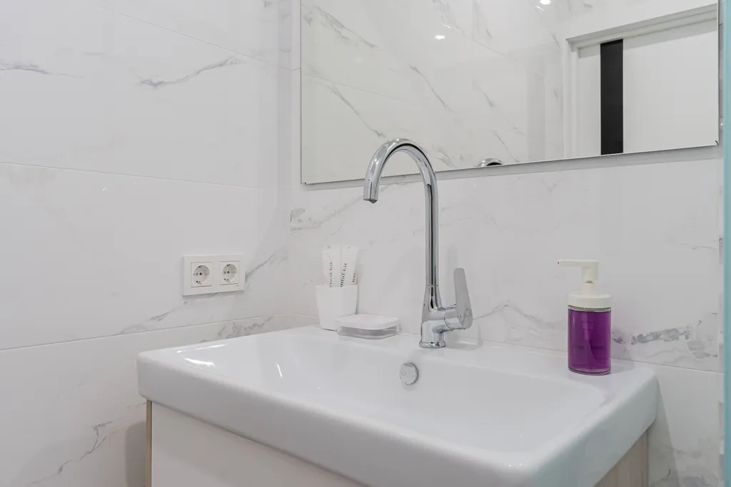 Люкс в ЖК Черника