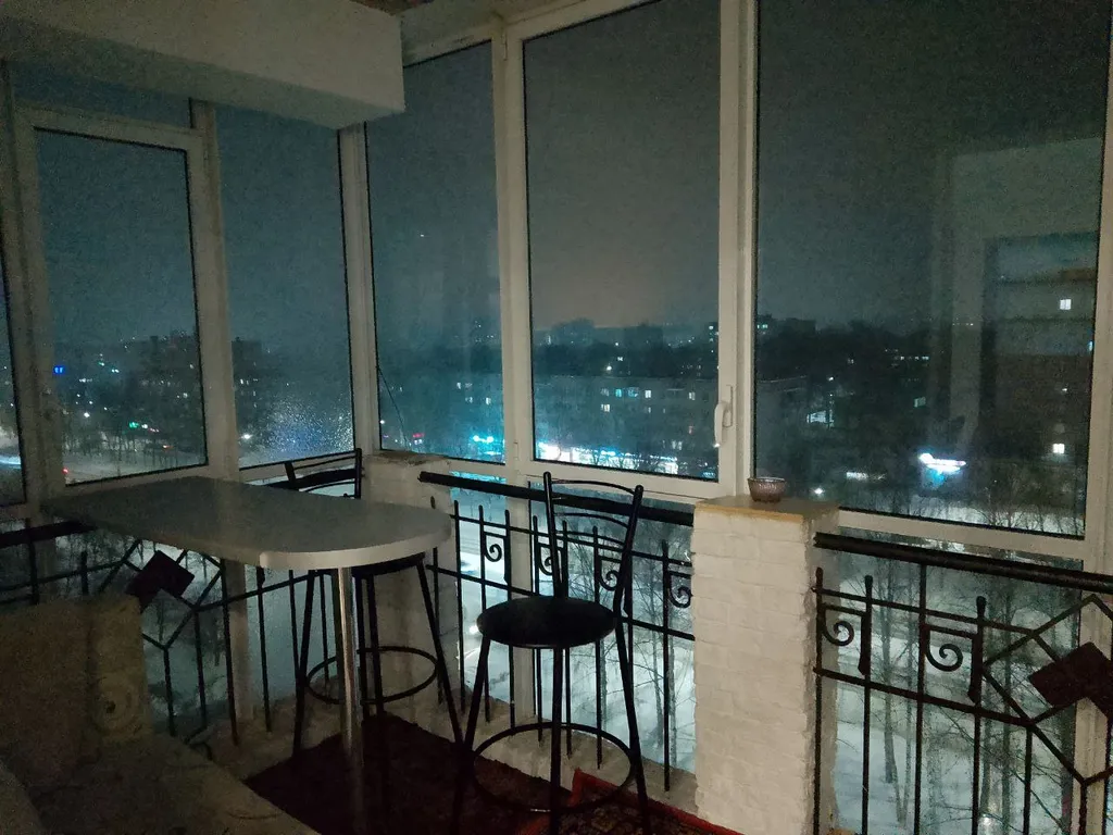 Панорама Уюта