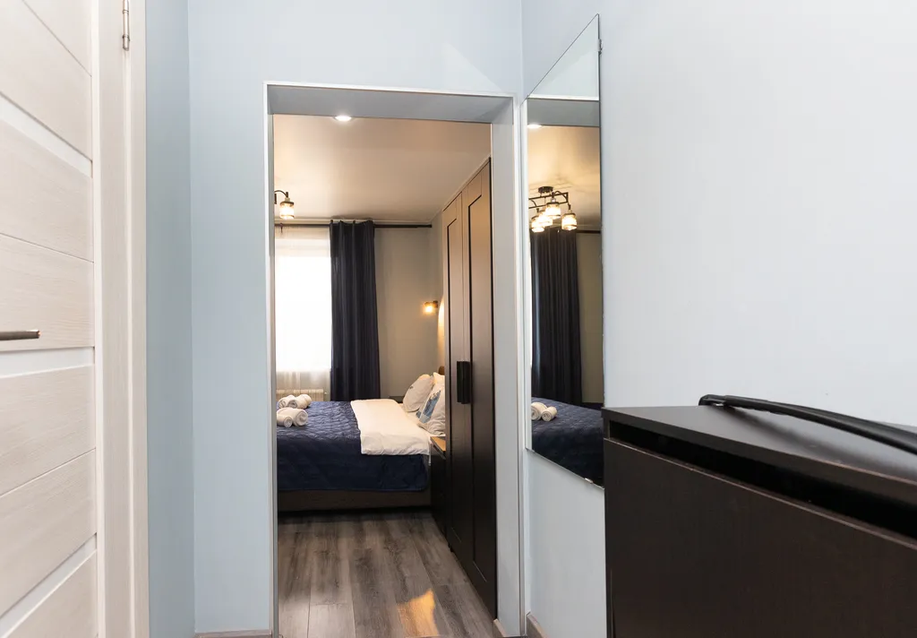 Студия в 5 минутах от МЦД Одинцово и 20 минутах на авто от а/э Внуково