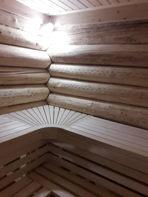 Коттедж с 3 спальнями Ялоранта на берегу Онежского озера