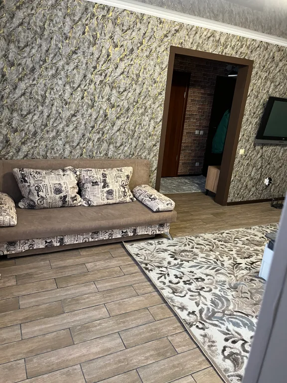 Квартира в центре города