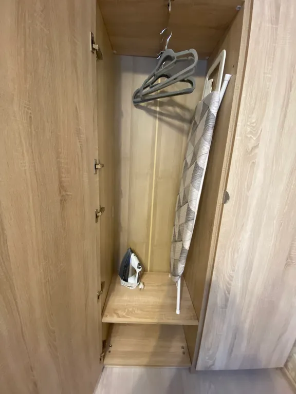 Квартира у моря