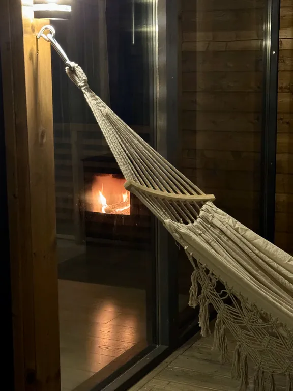 Частный дом игма сосновские горки 6-местный