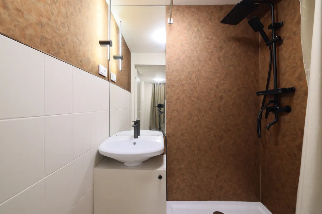 Квартира Квартира с отдельным входом в самом центре — Санкт-Петербург