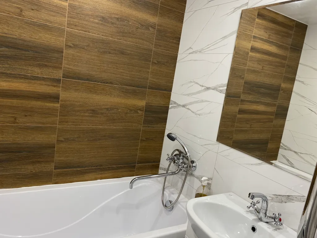 Квартира как дома