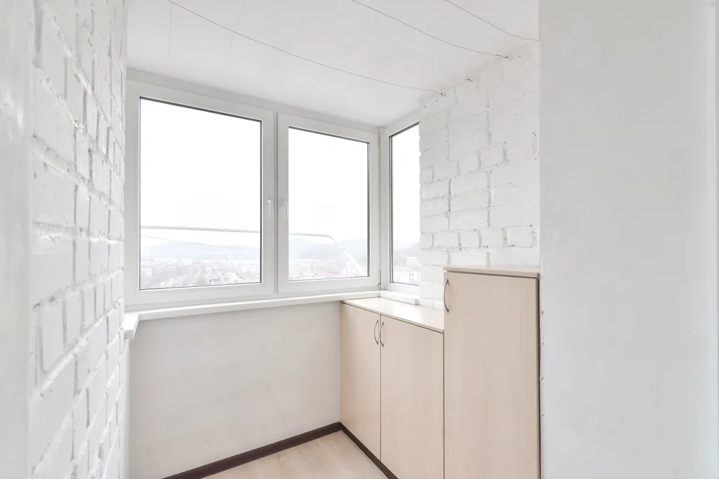 Идеальная панорама