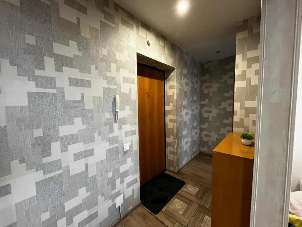 Квартира Квартира с красивым видом — Красноярск