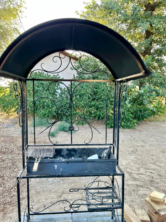 Дом у Волги