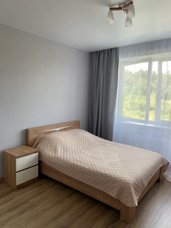 Квартира Уютная квартира на Балтийском побережье — Зеленоградск