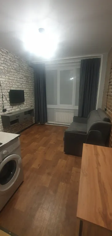 Уютные апартаменты рябом с ОКБ.