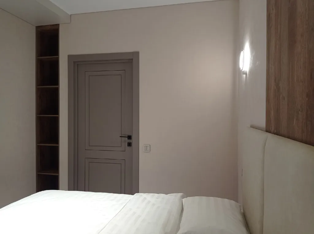 3х комнатные апартаменты Время в центре города