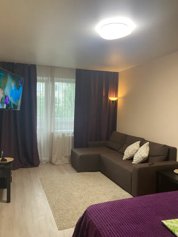 Квартира в центре города, рядом СурГУ, Окружная клиническая больница