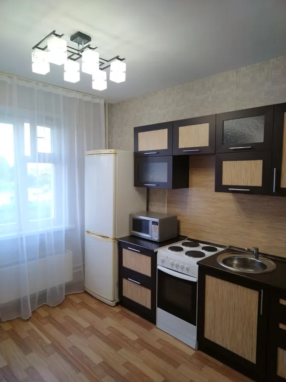 Уютная квартира рядом с Планетой