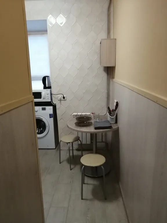 Самый центр