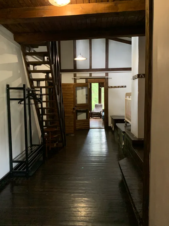 Семейный номер люкс 3