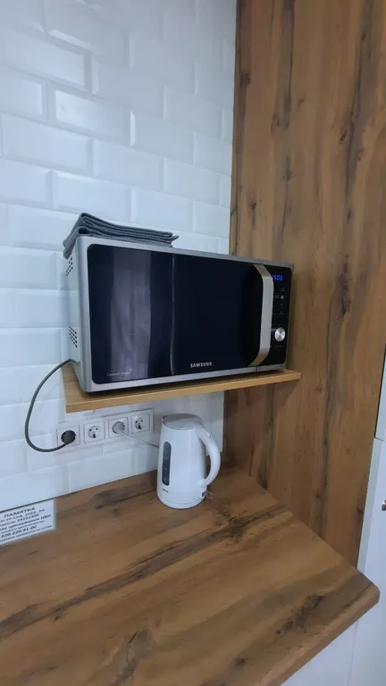 Уютный дом в живописном месте