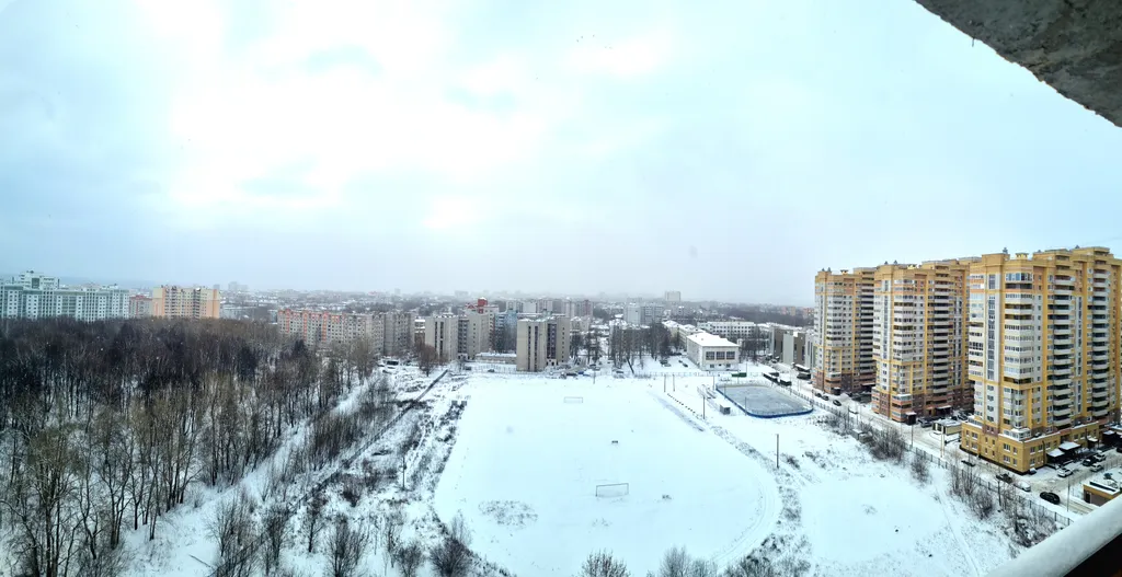 Квартира в лучшем районе города