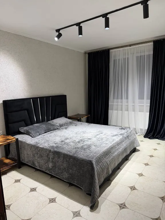 Семейный спокойный отдых среди гор