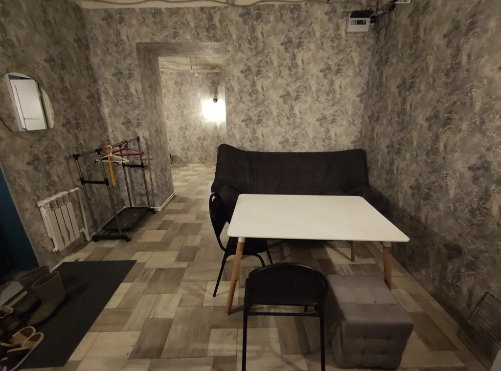 Коттедж Дом в Зеленом городе — Нижний Новгород