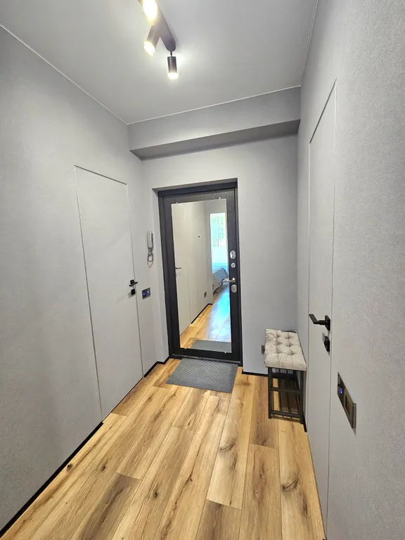 Квартира у моря