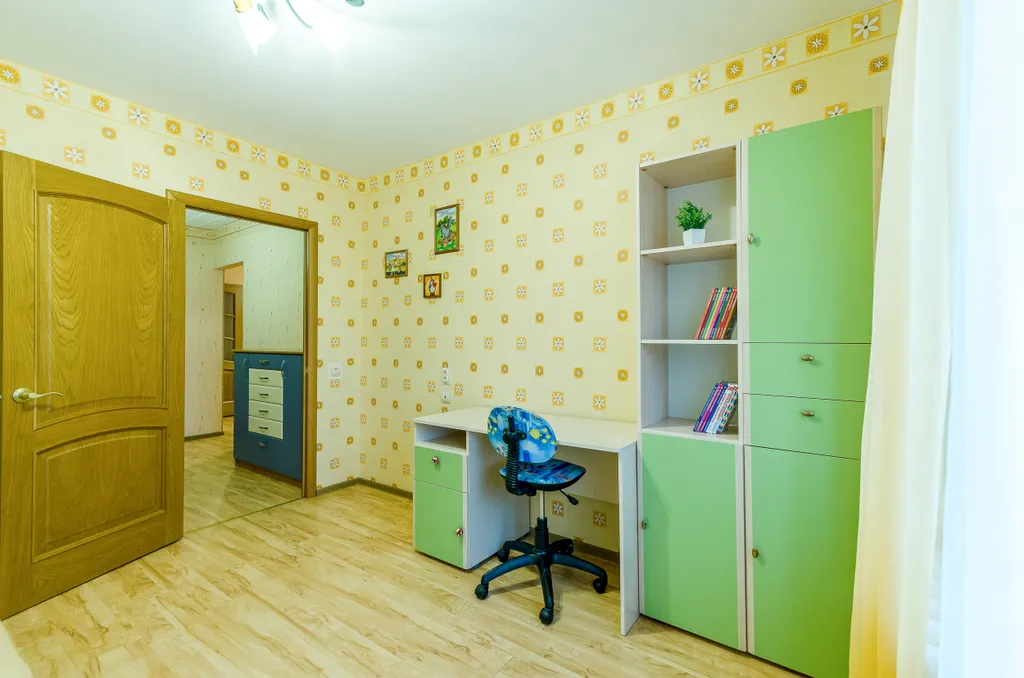 Ледовая резиденция