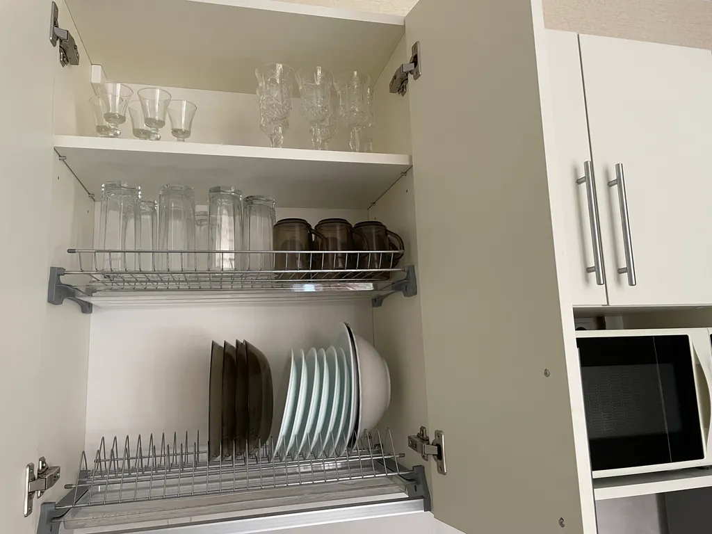 Апартаменты для отдыха