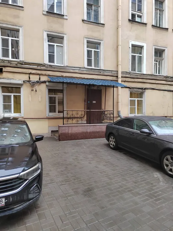 Неотель 127